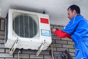 24/7 and Emergency HVAC Near Collingswood, NJ | Air Conidtioning and Heating Contractors